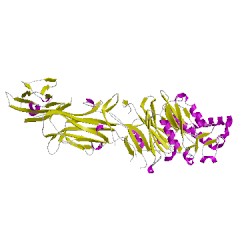 Image of CATH 4n2fA