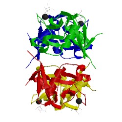 Image of CATH 4n34
