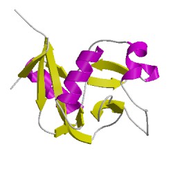 Image of CATH 4n34B