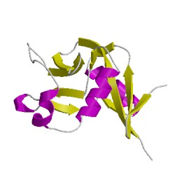Image of CATH 4n34C