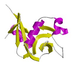 Image of CATH 4n38B00