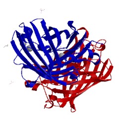Image of CATH 4n3d