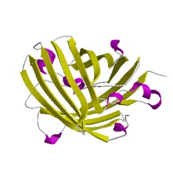 Image of CATH 4n3dA00