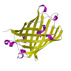 Image of CATH 4n3dB00