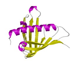 Image of CATH 4n3eB