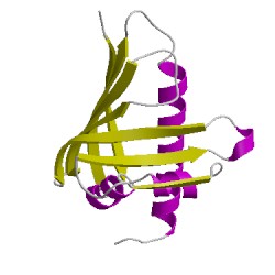 Image of CATH 4n3eC