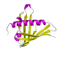 Image of CATH 4n3eD