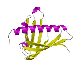 Image of CATH 4n3eF