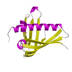 Image of CATH 4n3eJ