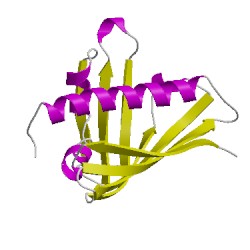 Image of CATH 4n3eL