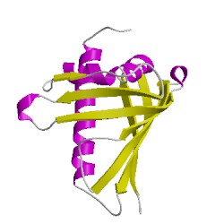 Image of CATH 4n3eP