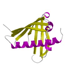 Image of CATH 4n3eQ