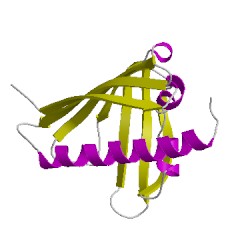 Image of CATH 4n3eQ