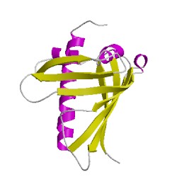 Image of CATH 4n3eV