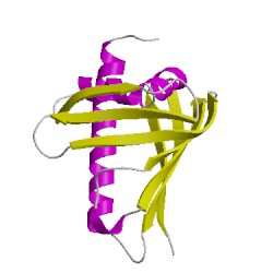 Image of CATH 4n3eZ00