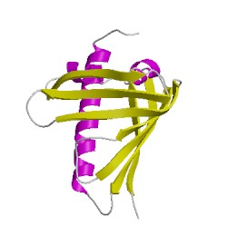 Image of CATH 4n3eb