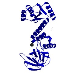 Image of CATH 4n3g