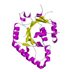 Image of CATH 4n3sA01