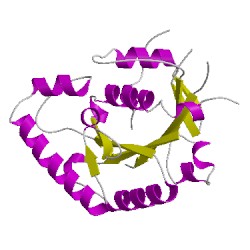 Image of CATH 4n3sB01
