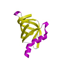 Image of CATH 4n3sB02