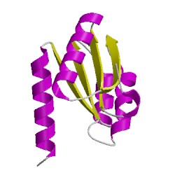 Image of CATH 4n3sB03