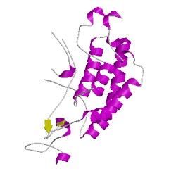 Image of CATH 4n3wA