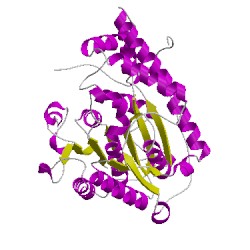 Image of CATH 4n48B