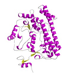 Image of CATH 4n4jA