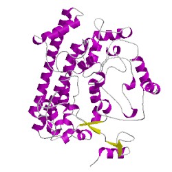 Image of CATH 4n4kA