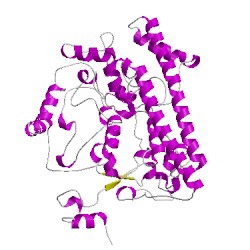 Image of CATH 4n4lA