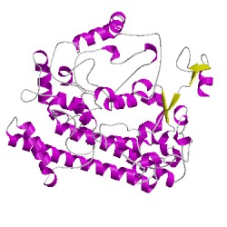 Image of CATH 4n4mA