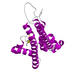 Image of CATH 4n4oE02