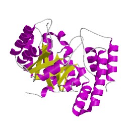 Image of CATH 4n4qA