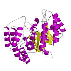 Image of CATH 4n4qB