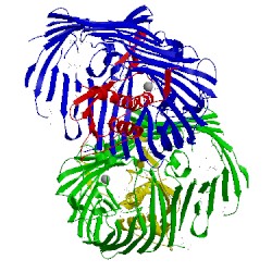 Image of CATH 4n4r