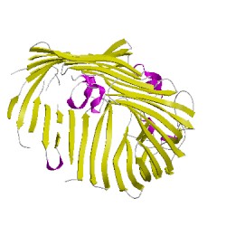 Image of CATH 4n4rA00