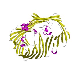 Image of CATH 4n4rC