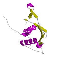 Image of CATH 4n4rD