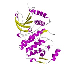 Image of CATH 4n4sA