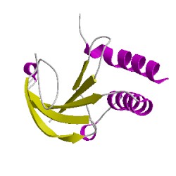 Image of CATH 4n4sA01