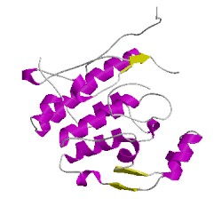 Image of CATH 4n4sA02