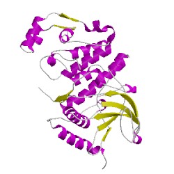 Image of CATH 4n4sB