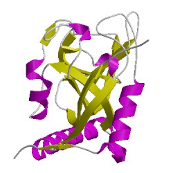 Image of CATH 4n4tA