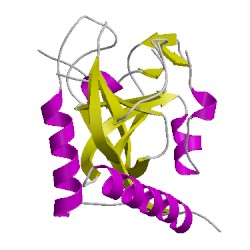 Image of CATH 4n4tB