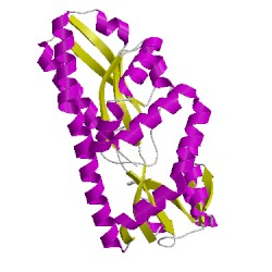 Image of CATH 4n4uA00