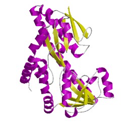 Image of CATH 4n4uB00