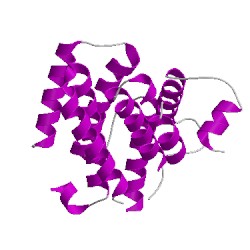 Image of CATH 4n5cB01