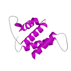 Image of CATH 4n5cB03