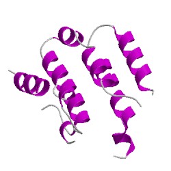 Image of CATH 4n5cB05