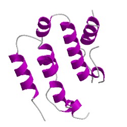 Image of CATH 4n5cD05